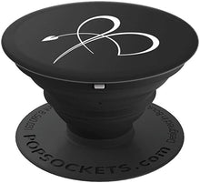 Load image into Gallery viewer, PopSockets Grip and Stand for Phones and Tablets — BLE Classic Icon on Amazon
