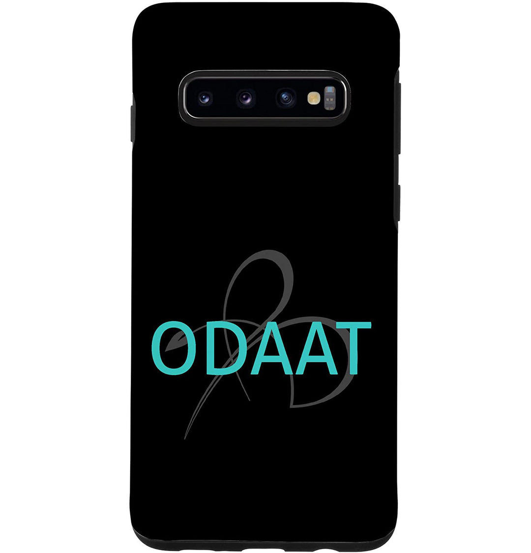 Samsung Galaxy Case — BLE ODAAT Icon on Amazon