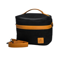 Load image into Gallery viewer, 1-Meal Insulated Cooler Bag
