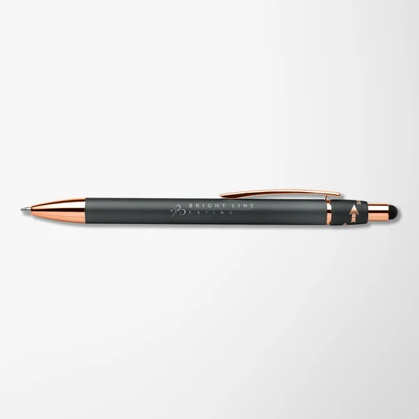 Bright Line Eating Fidget Stylus Pen