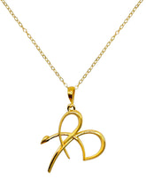 Load image into Gallery viewer, Signature B Pendant - Classic Design
