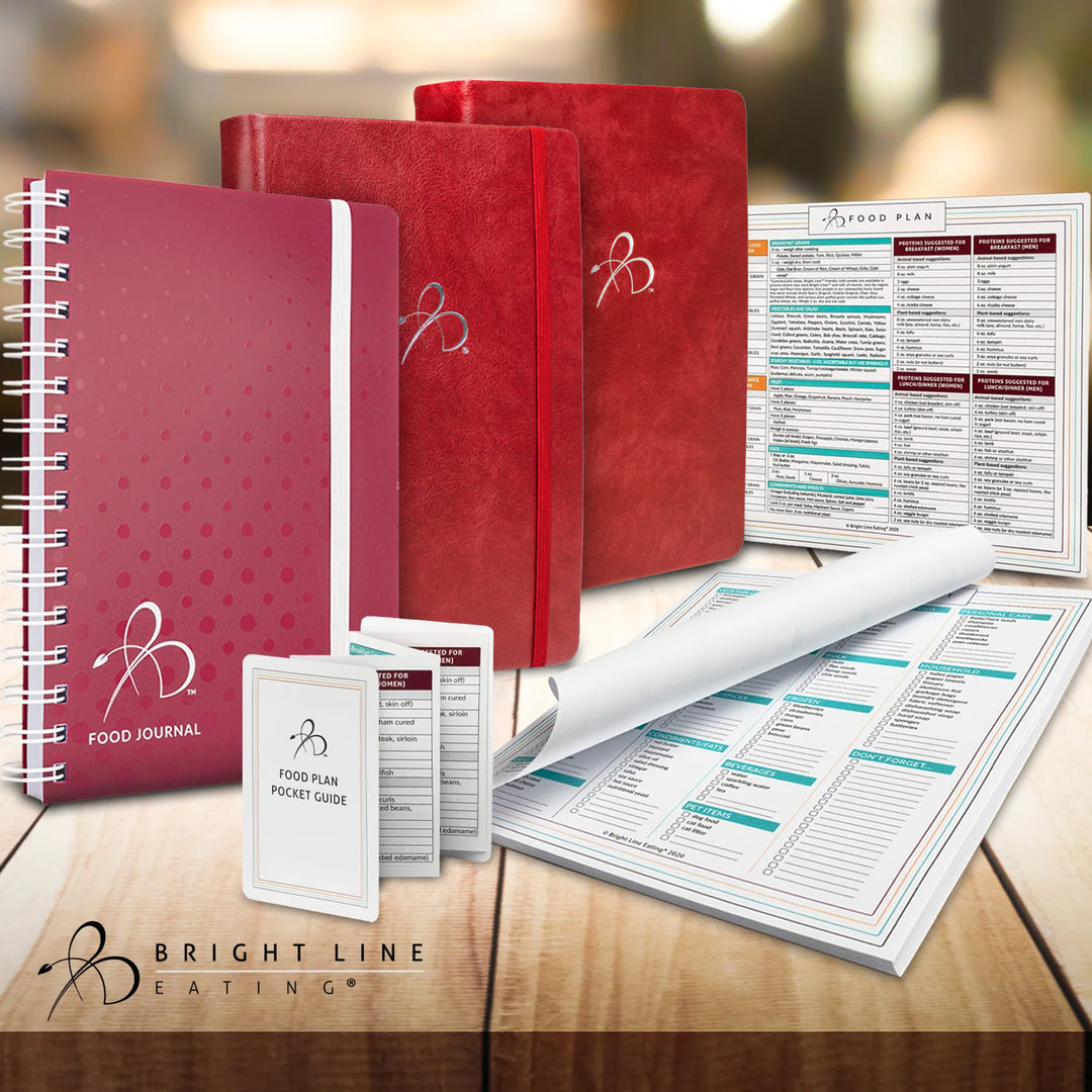 The Bright Line™ Emporium Bundle