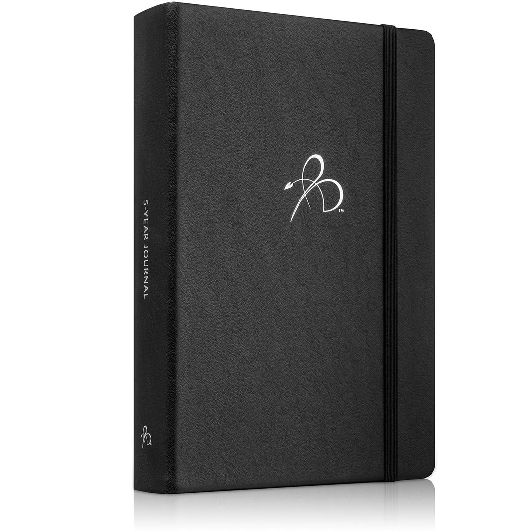 5-Year Journal