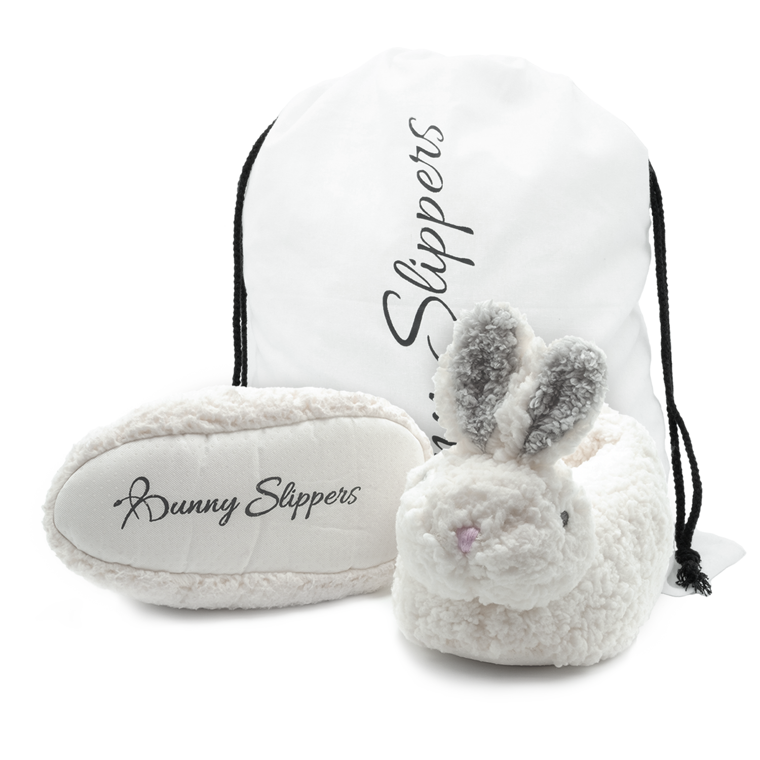 Bunny slippers near me cheap