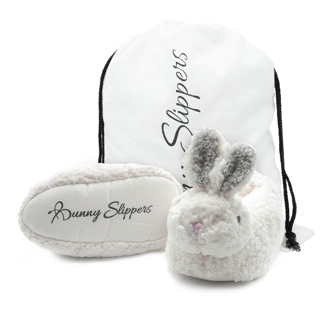 Limited Edition BLE Bunny Slippers