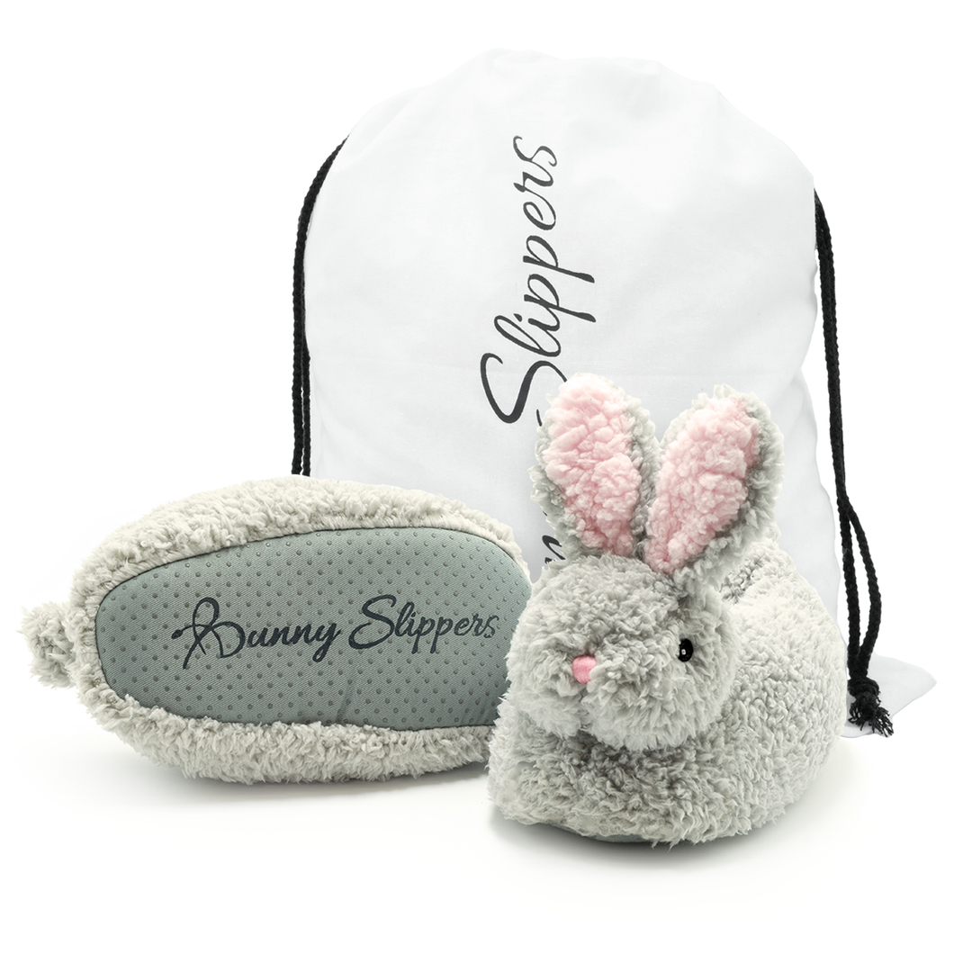 Limited Edition BLE Bunny Slippers