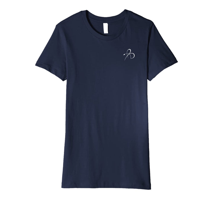 Premium T-Shirt — BLE Classic Icon on Amazon