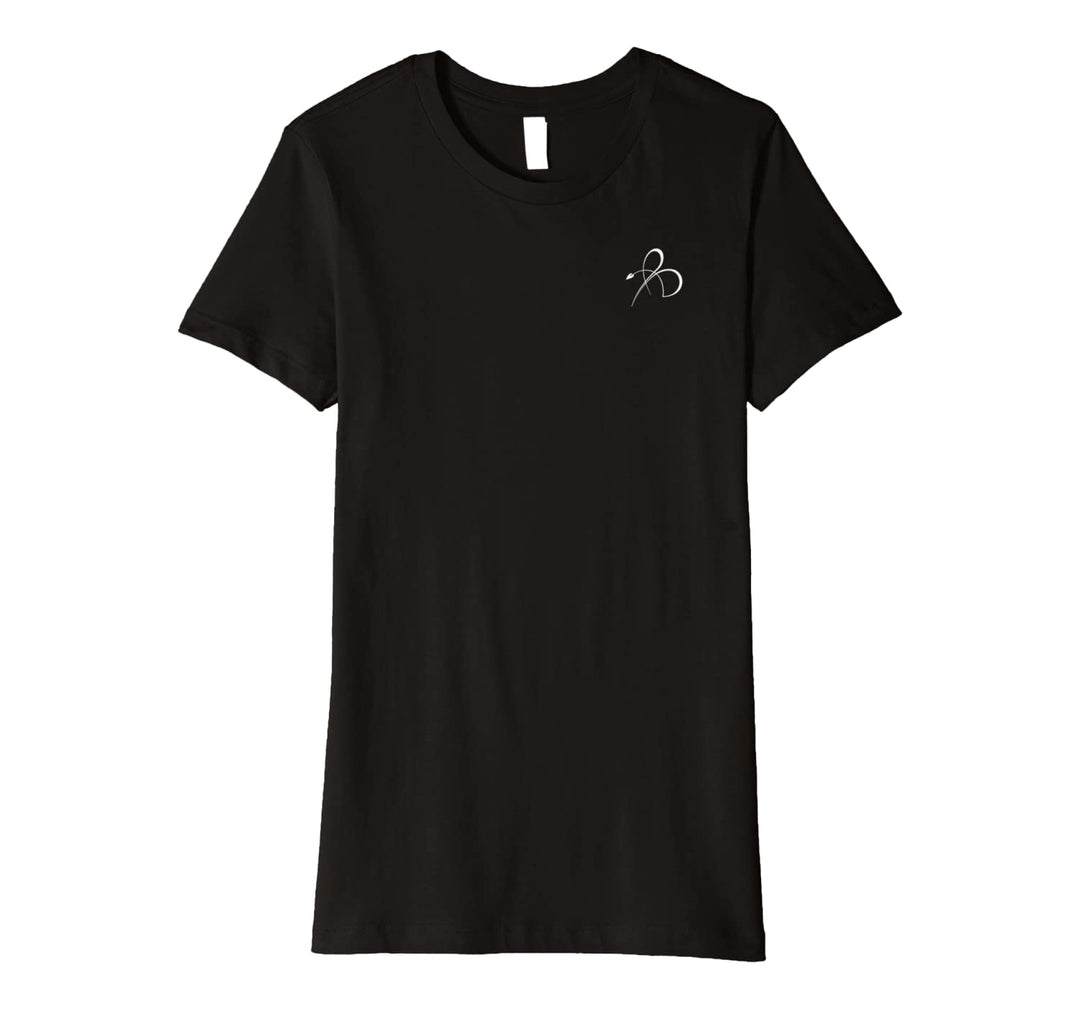 Premium T-Shirt — BLE Classic Icon on Amazon