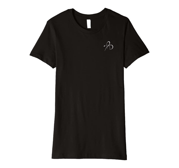 Premium T-Shirt — BLE Classic Icon on Amazon