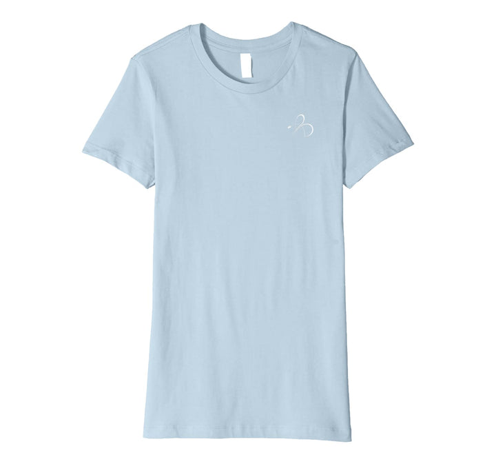 Premium T-Shirt — BLE Classic Icon on Amazon