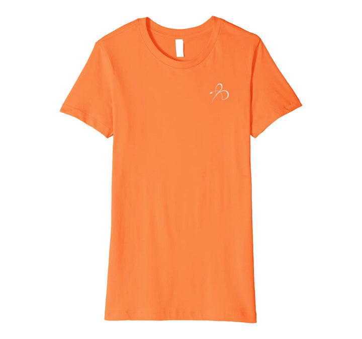 Premium T-Shirt — BLE Classic Icon on Amazon