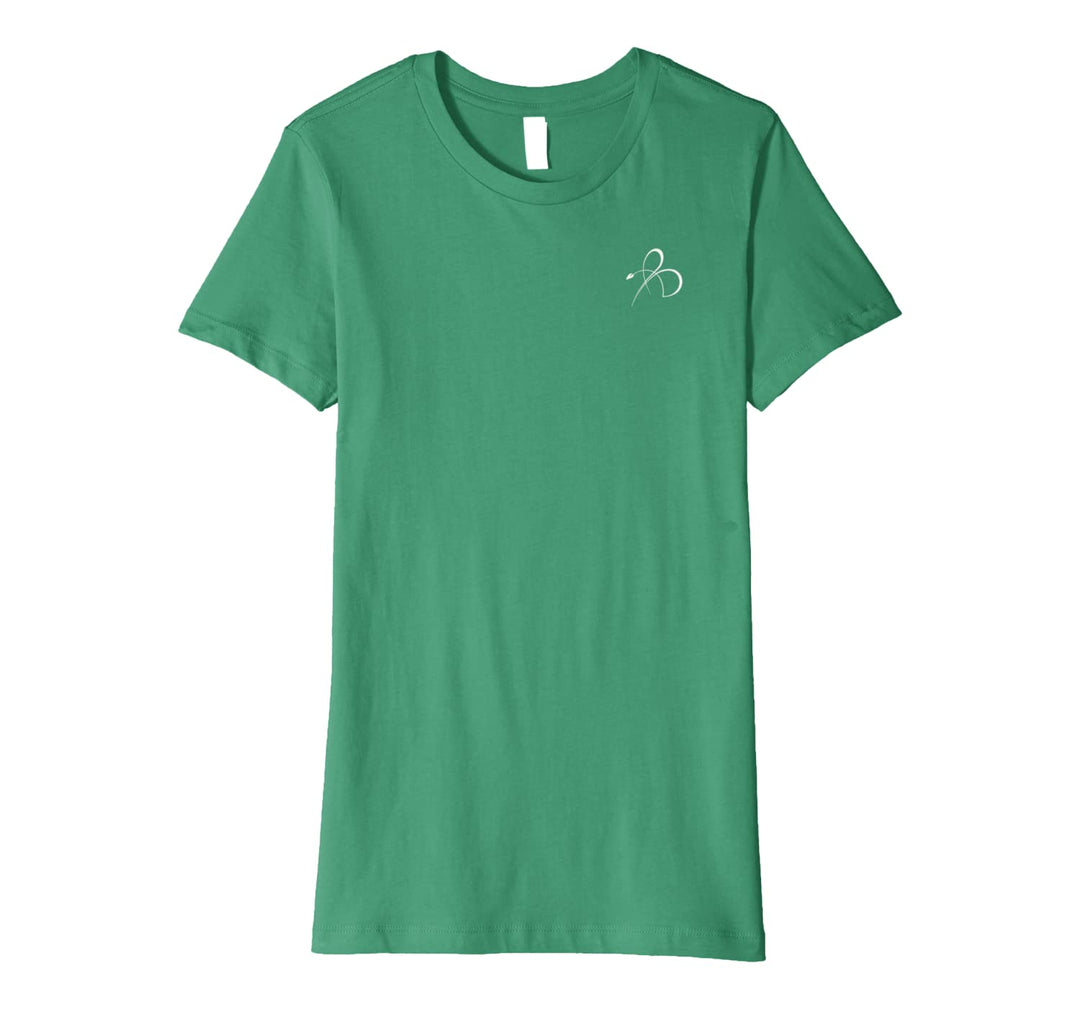 Premium T-Shirt — BLE Classic Icon on Amazon