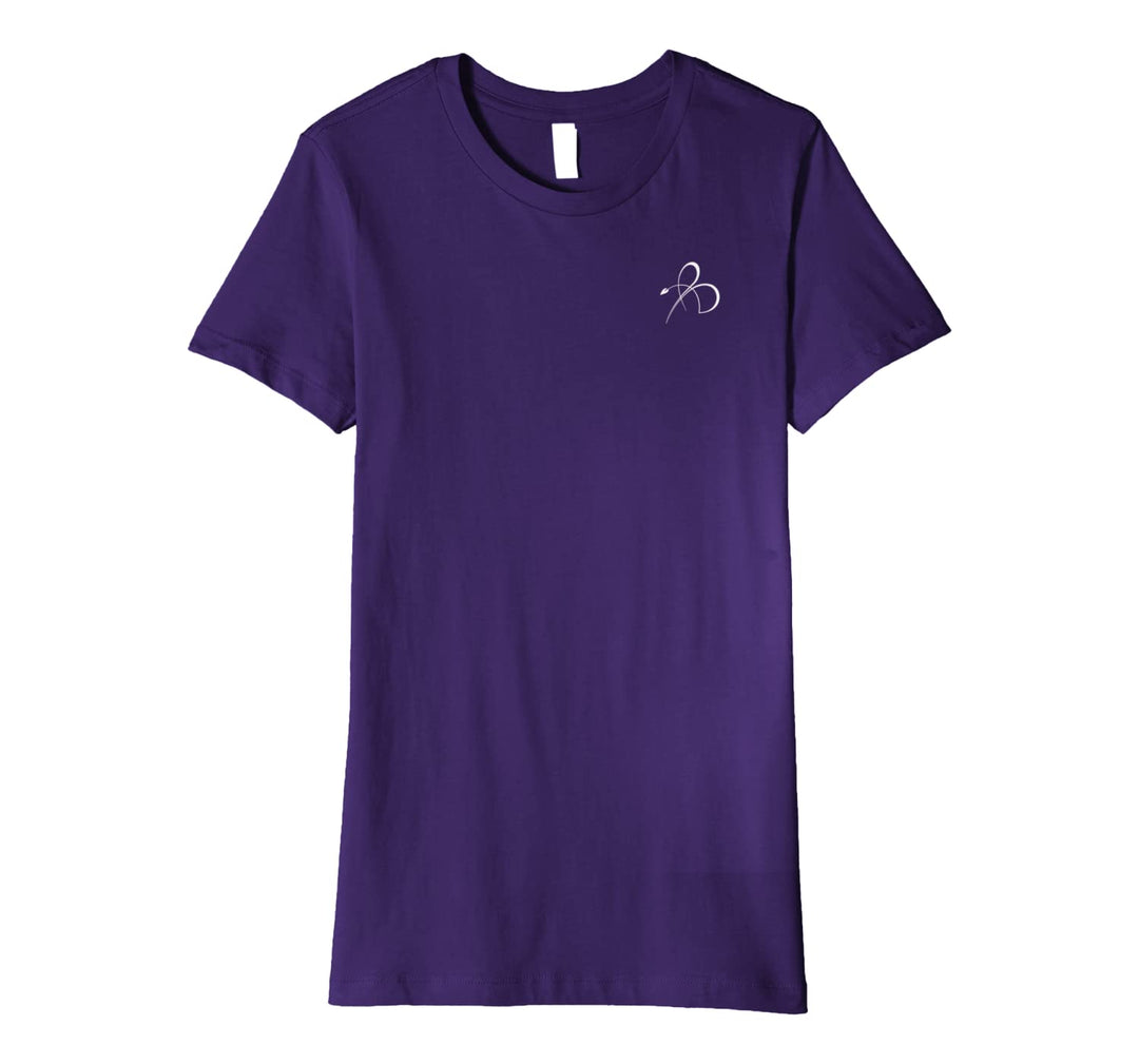Premium T-Shirt — BLE Classic Icon on Amazon