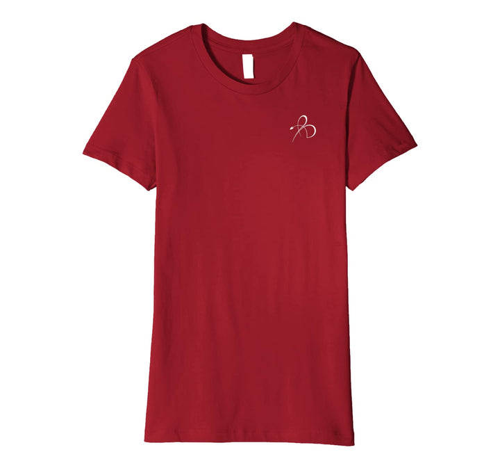 Premium T-Shirt — BLE Classic Icon on Amazon