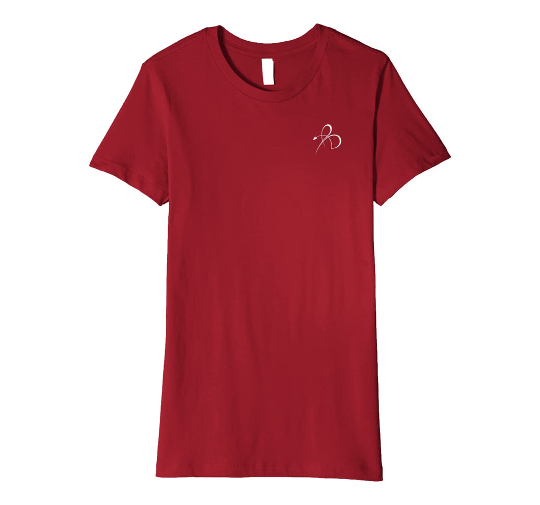 Premium T-Shirt — BLE Classic Icon on Amazon