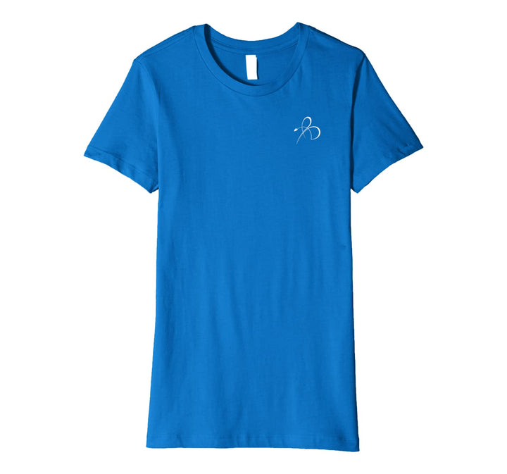 Premium T-Shirt — BLE Classic Icon on Amazon