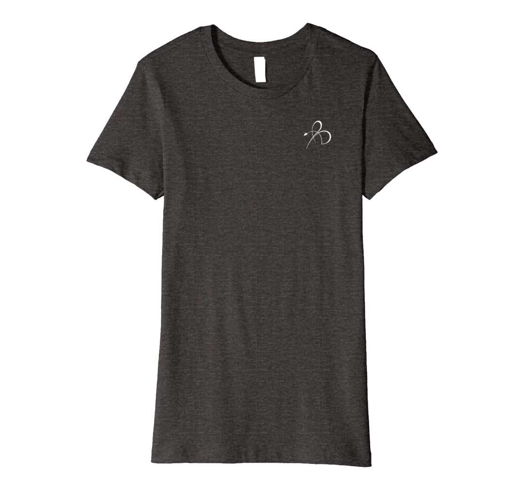 Premium T-Shirt — BLE Classic Icon on Amazon