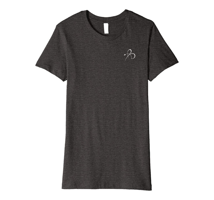 Premium T-Shirt — BLE Classic Icon on Amazon