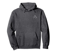 Load image into Gallery viewer, Pullover Hoodie — BLE Classic Icon on Amazon
