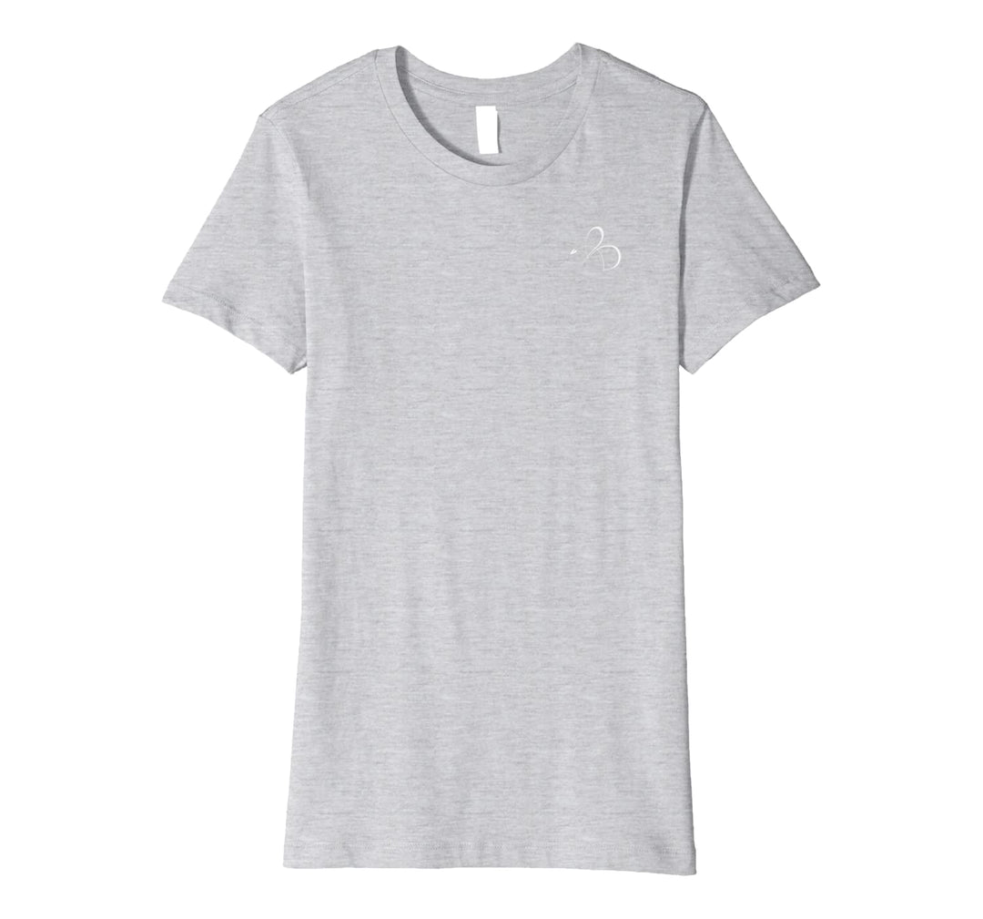 Premium T-Shirt — BLE Classic Icon on Amazon