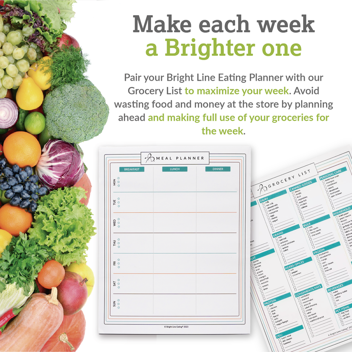 Weekly Meal Planner