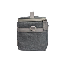 Load image into Gallery viewer, 1-Meal Insulated Cooler Bag
