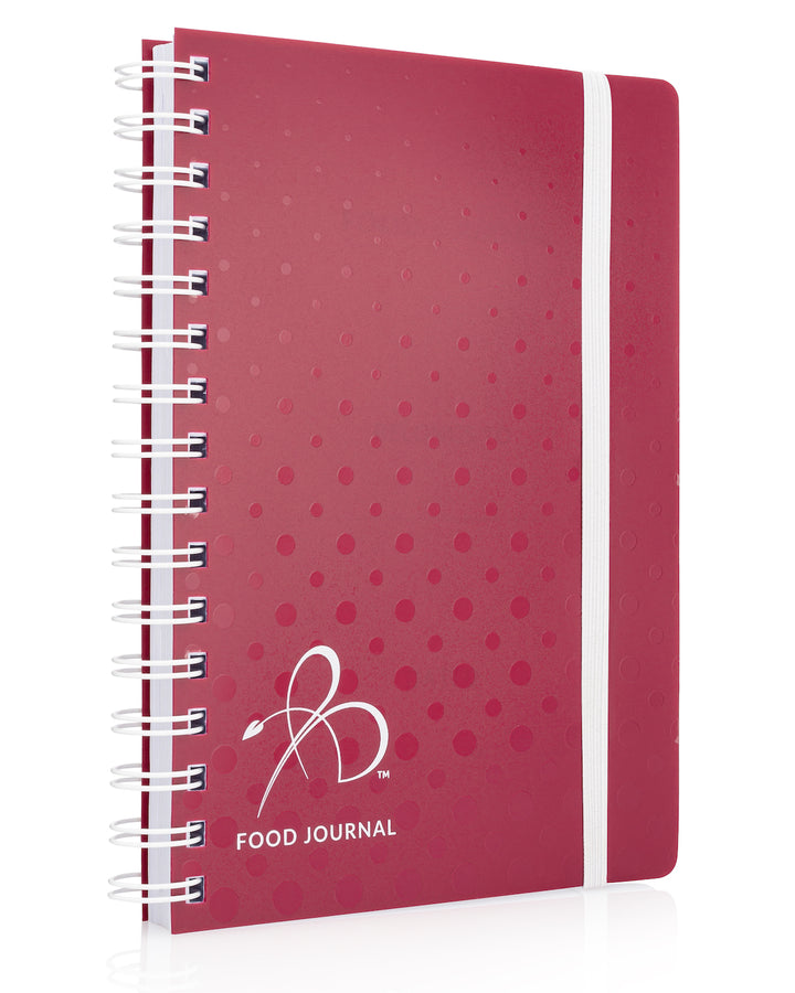 Official Food Journal