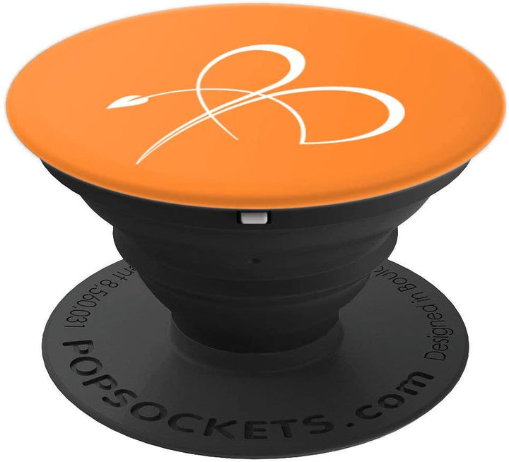 PopSockets Grip and Stand for Phones and Tablets — BLE Classic Icon on Amazon