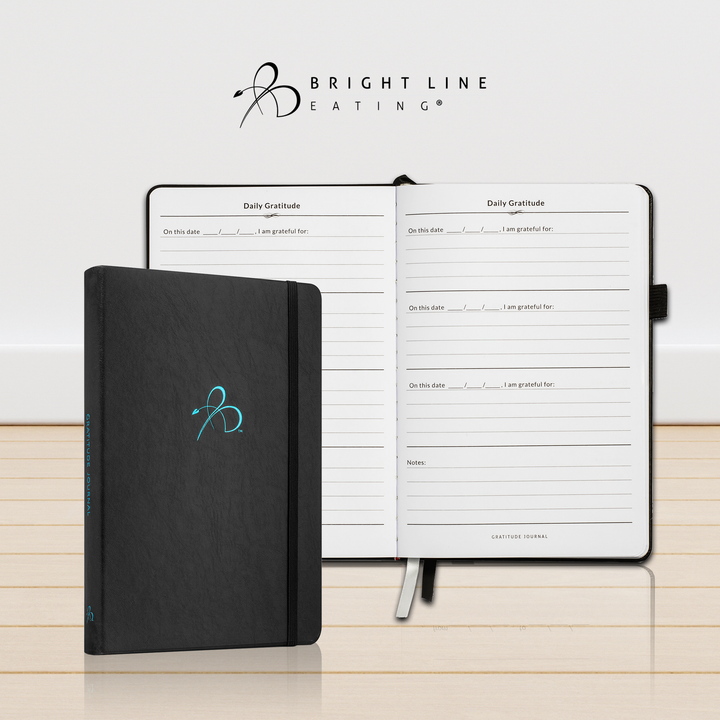 Gratitude Journal