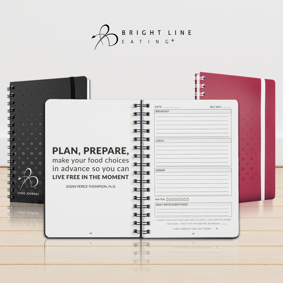 Official Food Journal