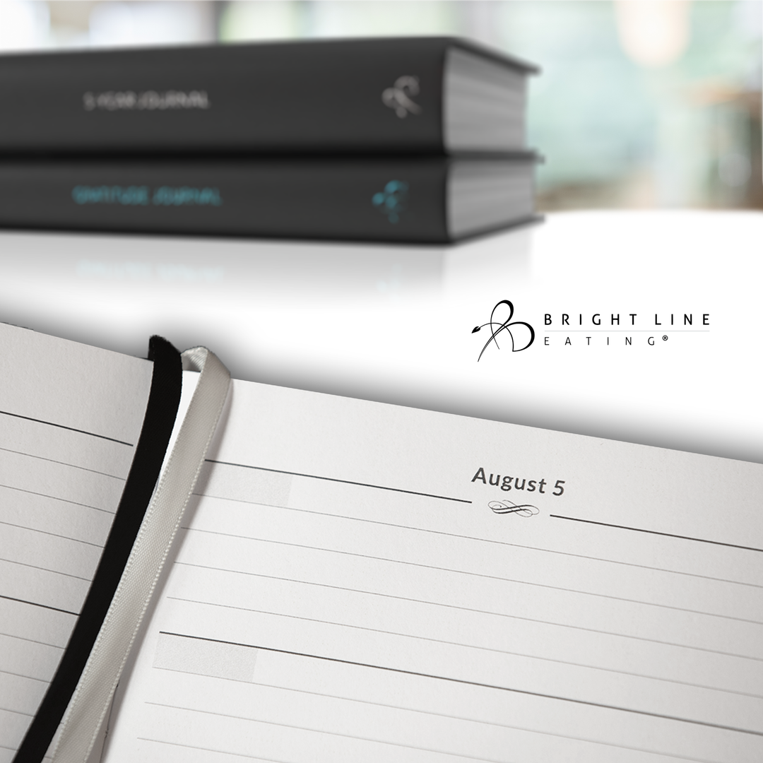 5-Year Journal