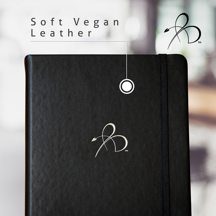 5-Year Journal