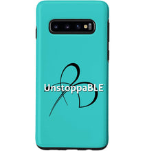 Load image into Gallery viewer, Samsung Galaxy Case — BLE UnstoppaBLE Icon on Amazon
