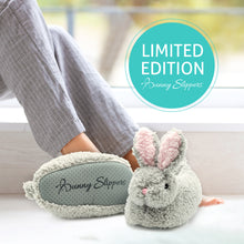Load image into Gallery viewer, Limited Edition BLE Bunny Slippers
