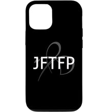 Load image into Gallery viewer, iPhone Case — BLE JFTFP Icon on Amazon
