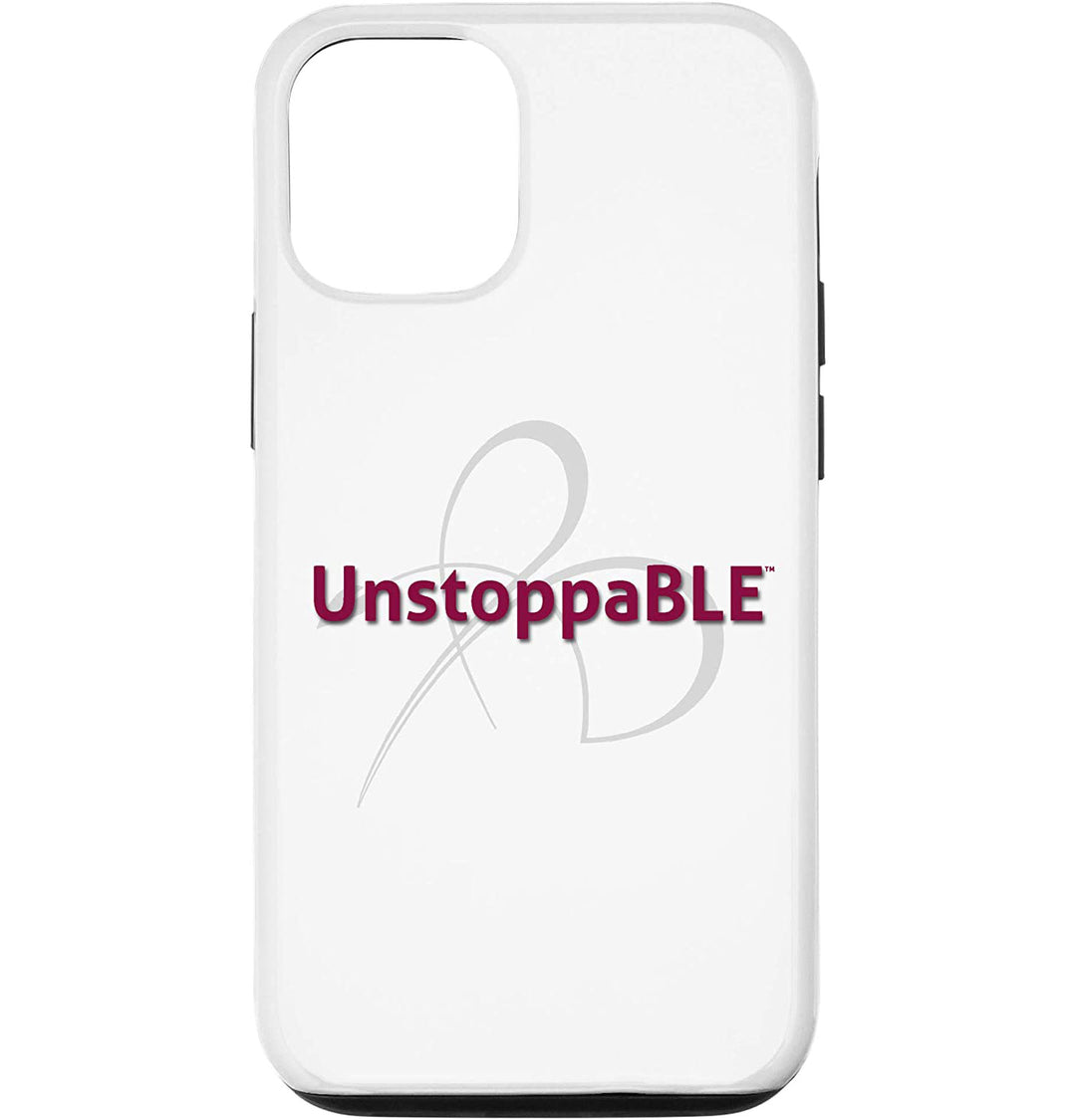iPhone Case — BLE UnstoppaBLE Icon on Amazon