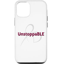 Load image into Gallery viewer, iPhone Case — BLE UnstoppaBLE Icon on Amazon
